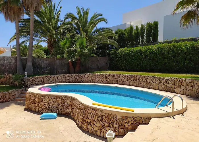 Casa Birgid