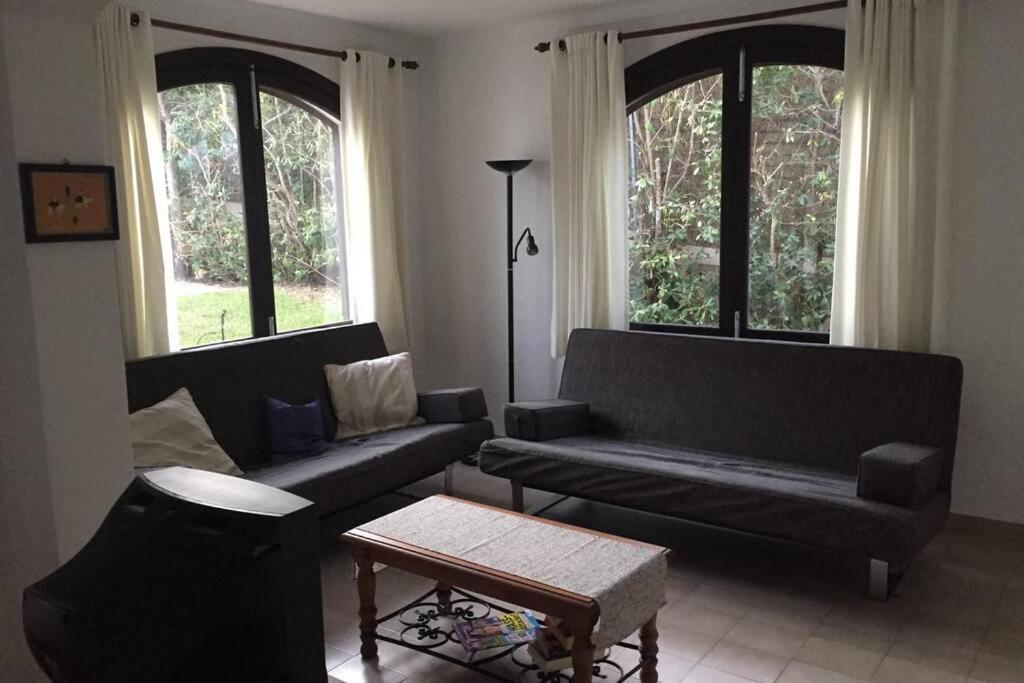 Casa Birgid