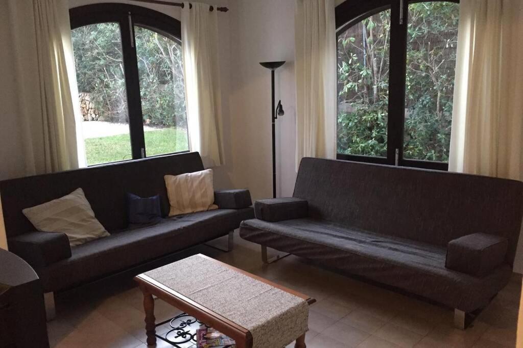 Ferienhaus Casa Birgid *