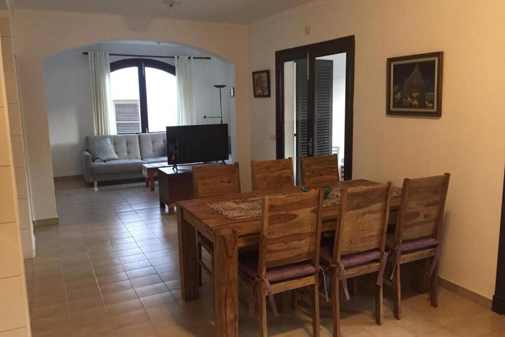 Casa Birgid