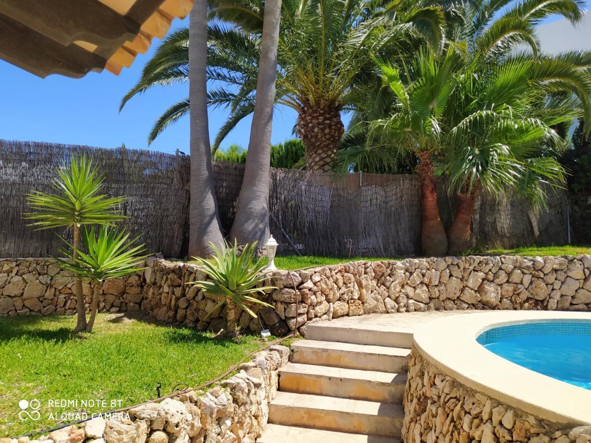 Casa Birgid Ferienhaus