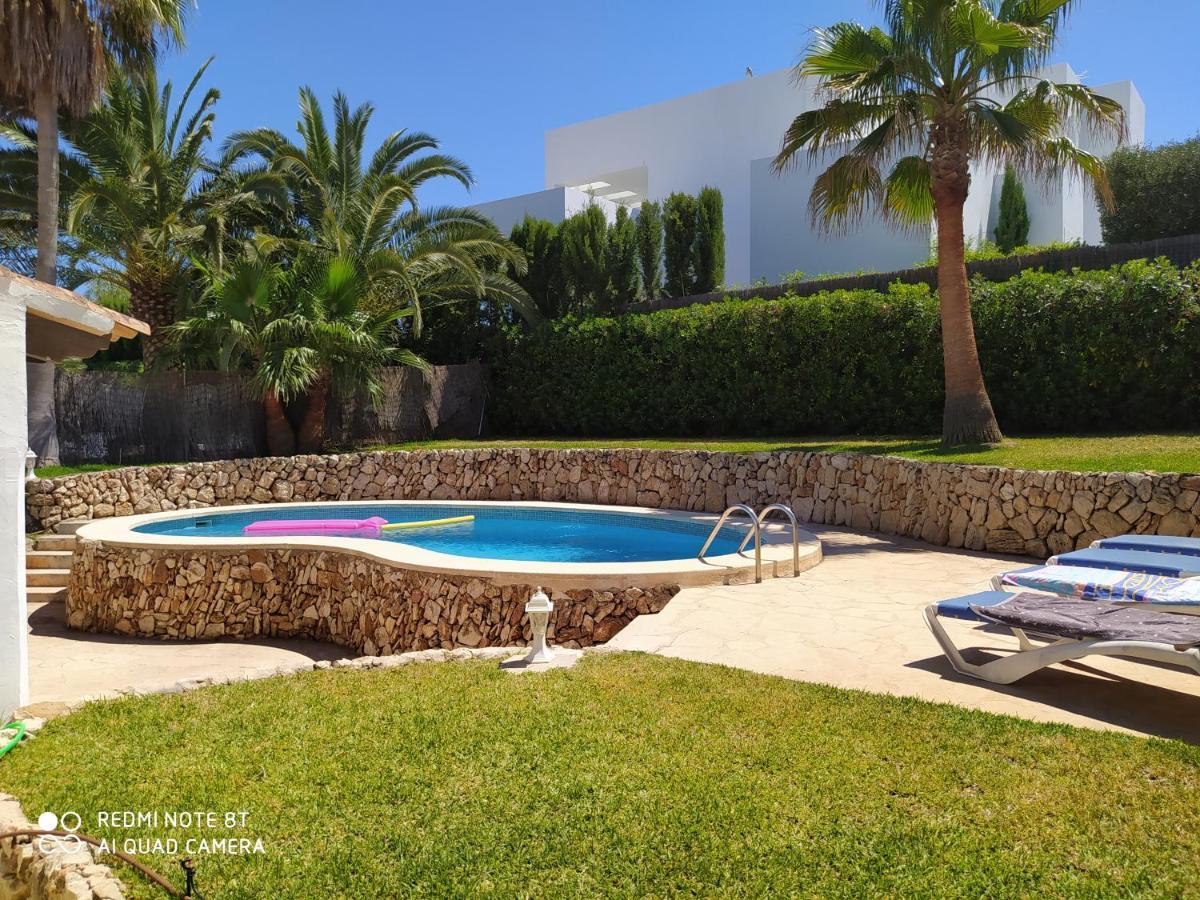Ferienhaus Casa Birgid