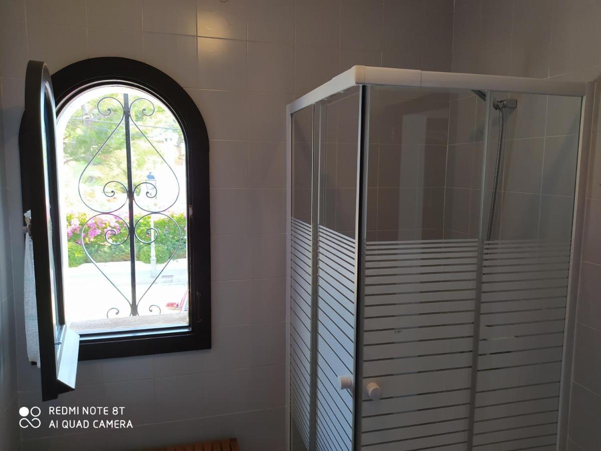Ferienhaus Casa Birgid