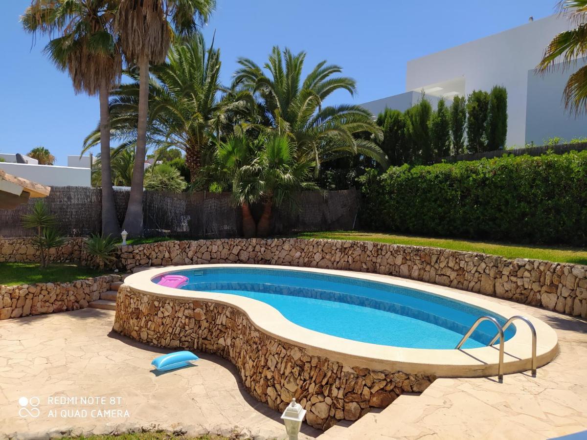Casa Birgid * Cala D´Or