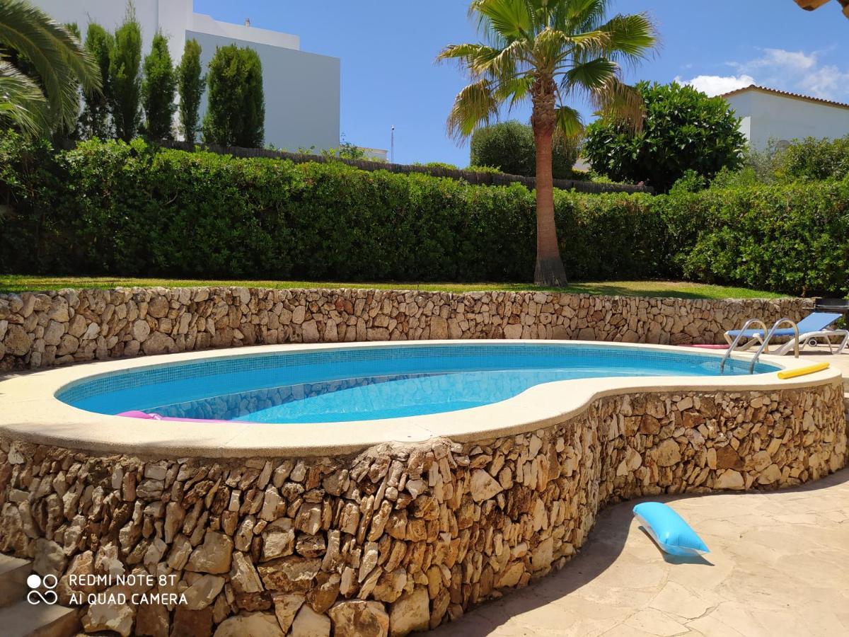 Casa Birgid Ferienhaus