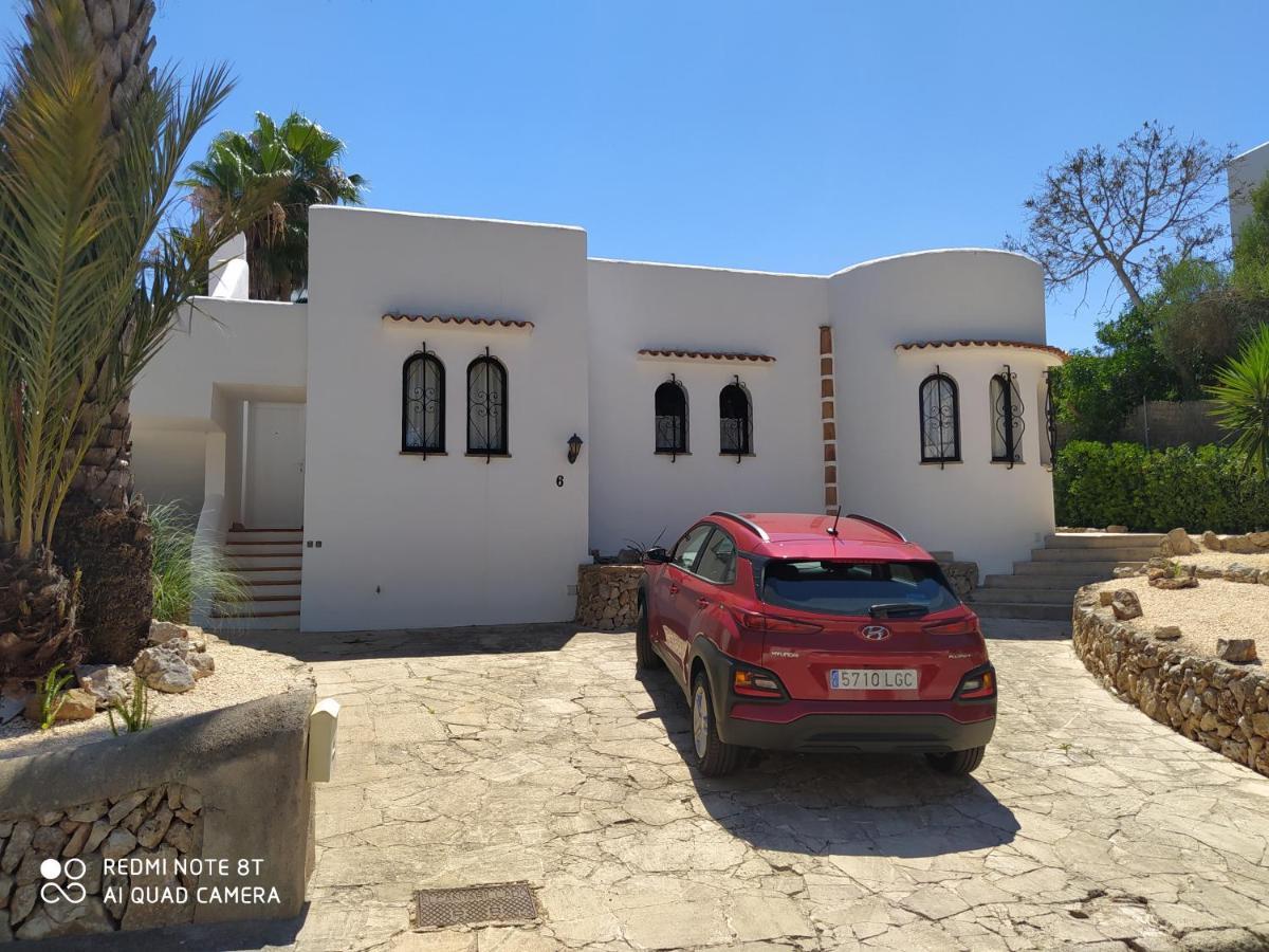 Ferienhaus Casa Birgid *