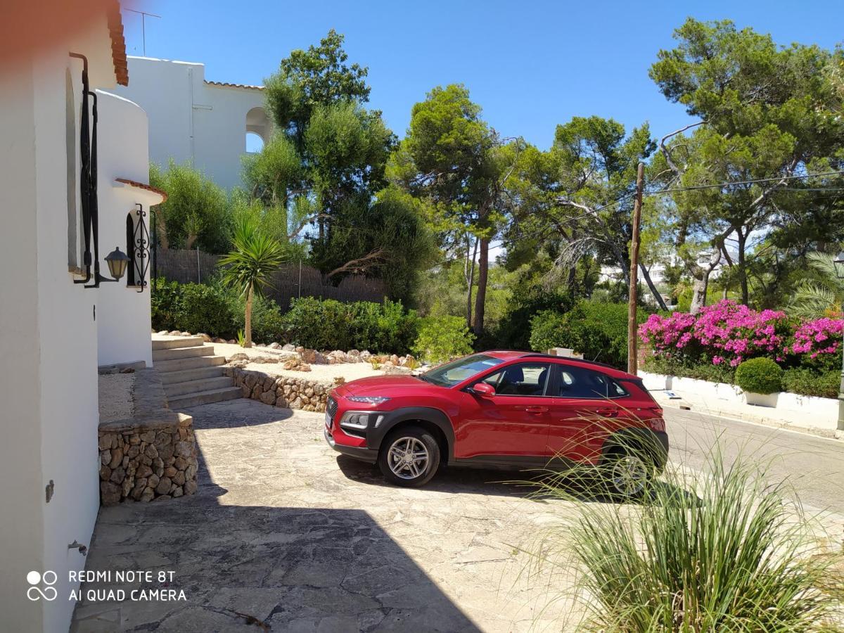 Casa Birgid Ferienhaus *