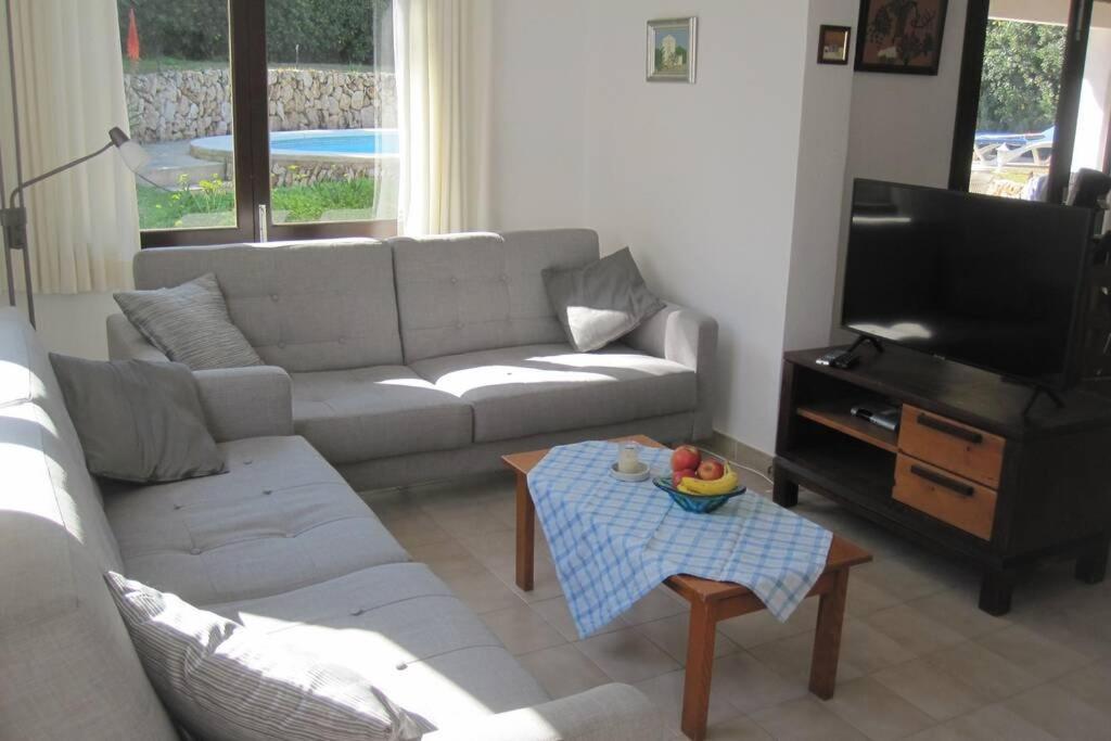 Casa Birgid Semesterbostad