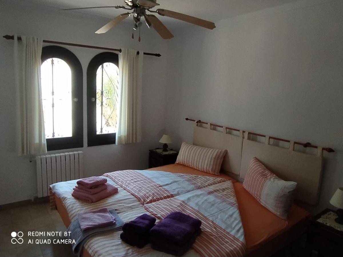 Casa Birgid Cala D´Or