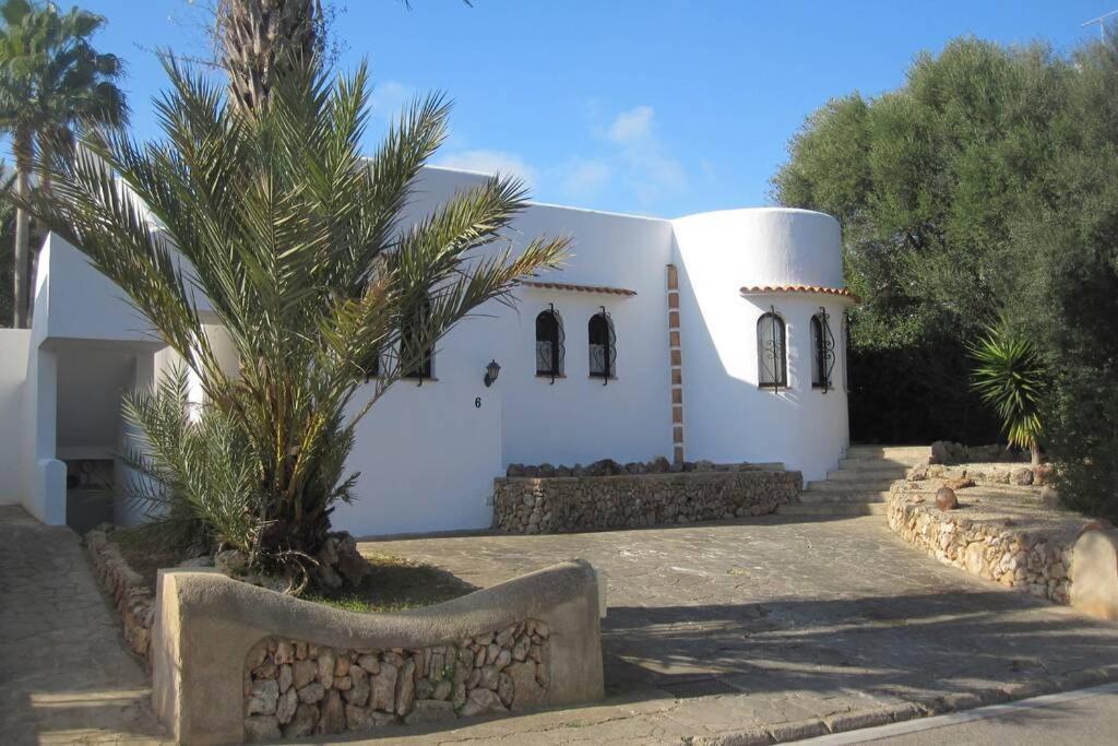 Casa Birgid Cala D´Or