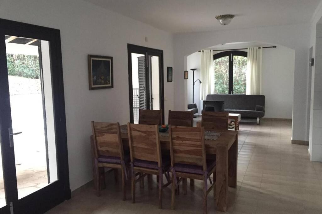 Casa Birgid