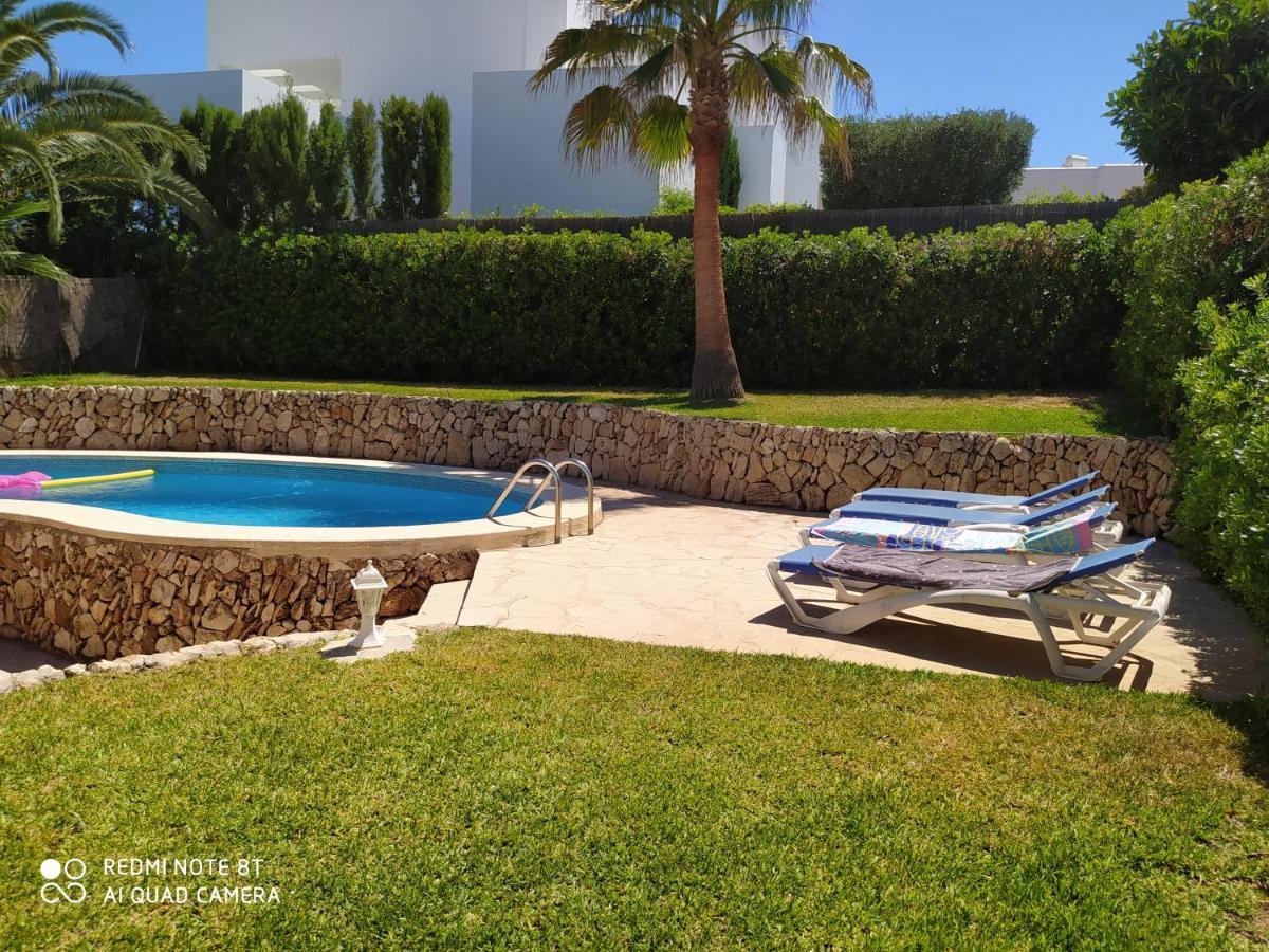 Casa Birgid Ferienhaus *