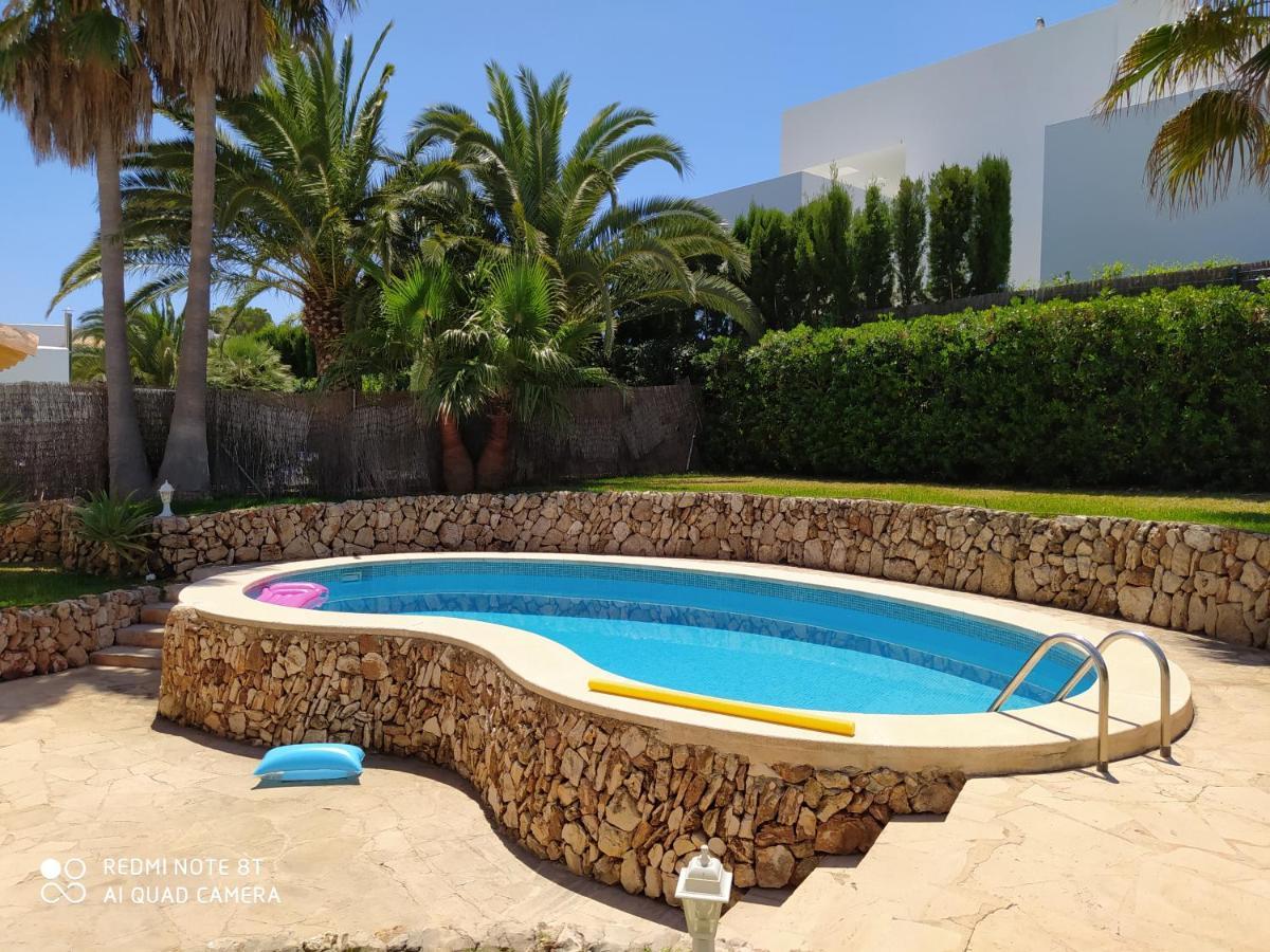 Ferienhaus Casa Birgid