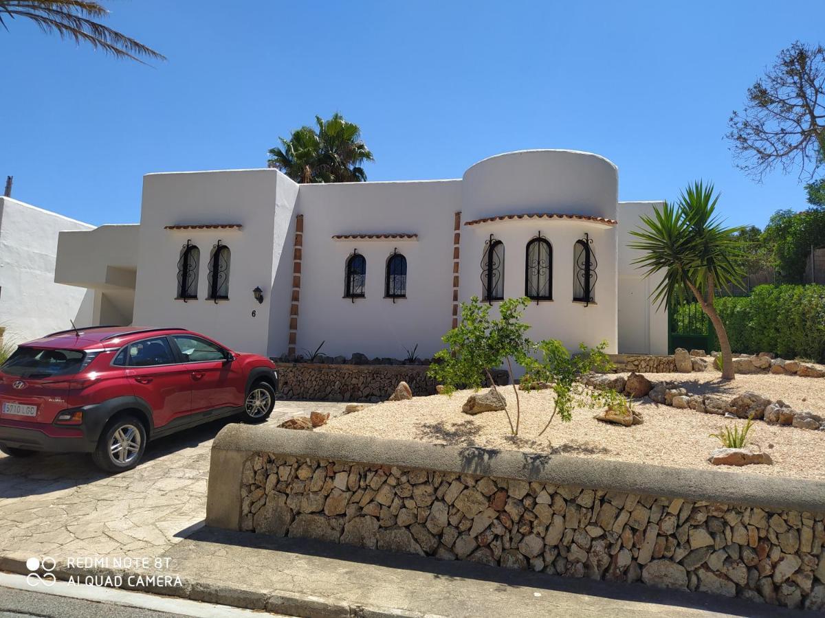 Casa Birgid *