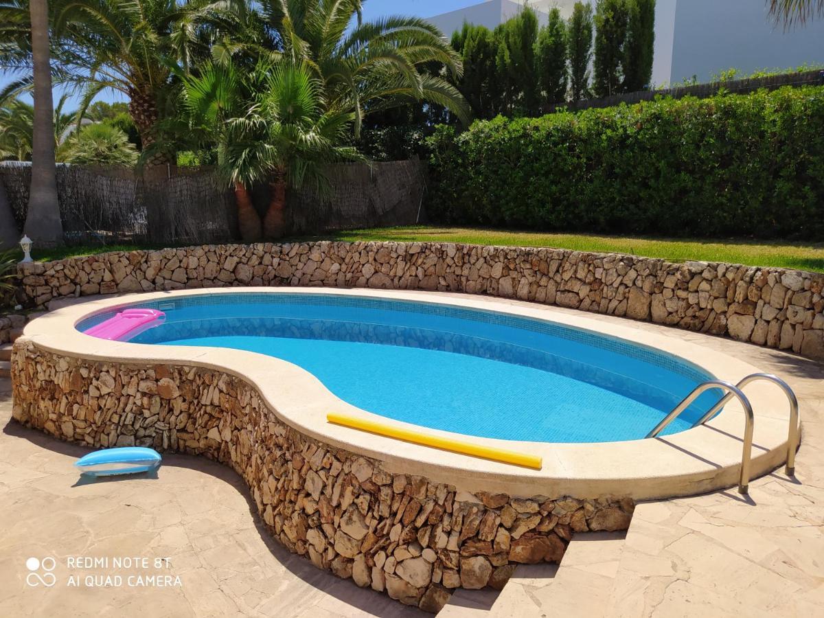 Ferienhaus Casa Birgid