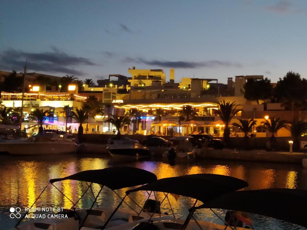 Ferienhaus Casa Birgid Cala D´Or