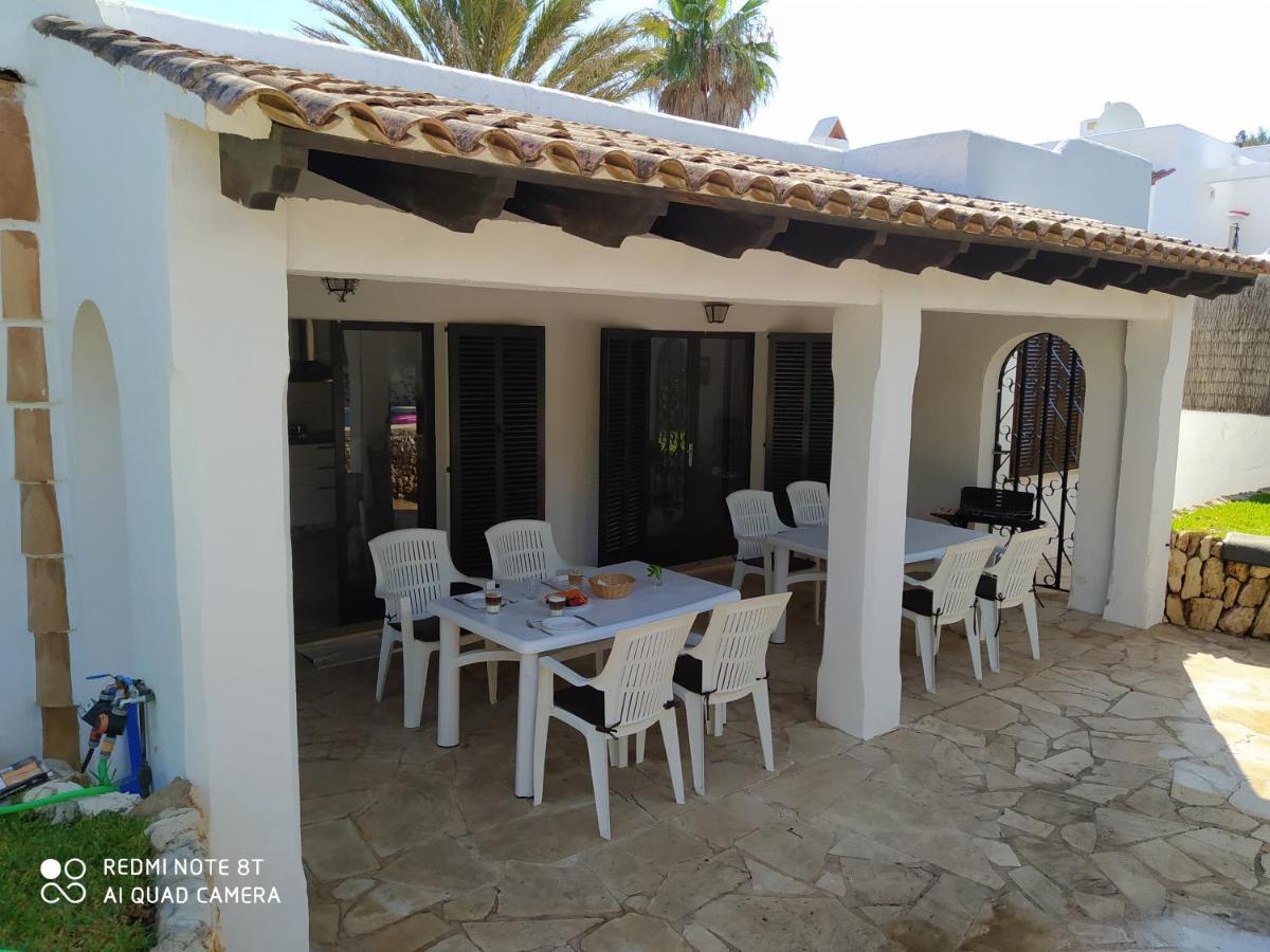 Ferienhaus Casa Birgid