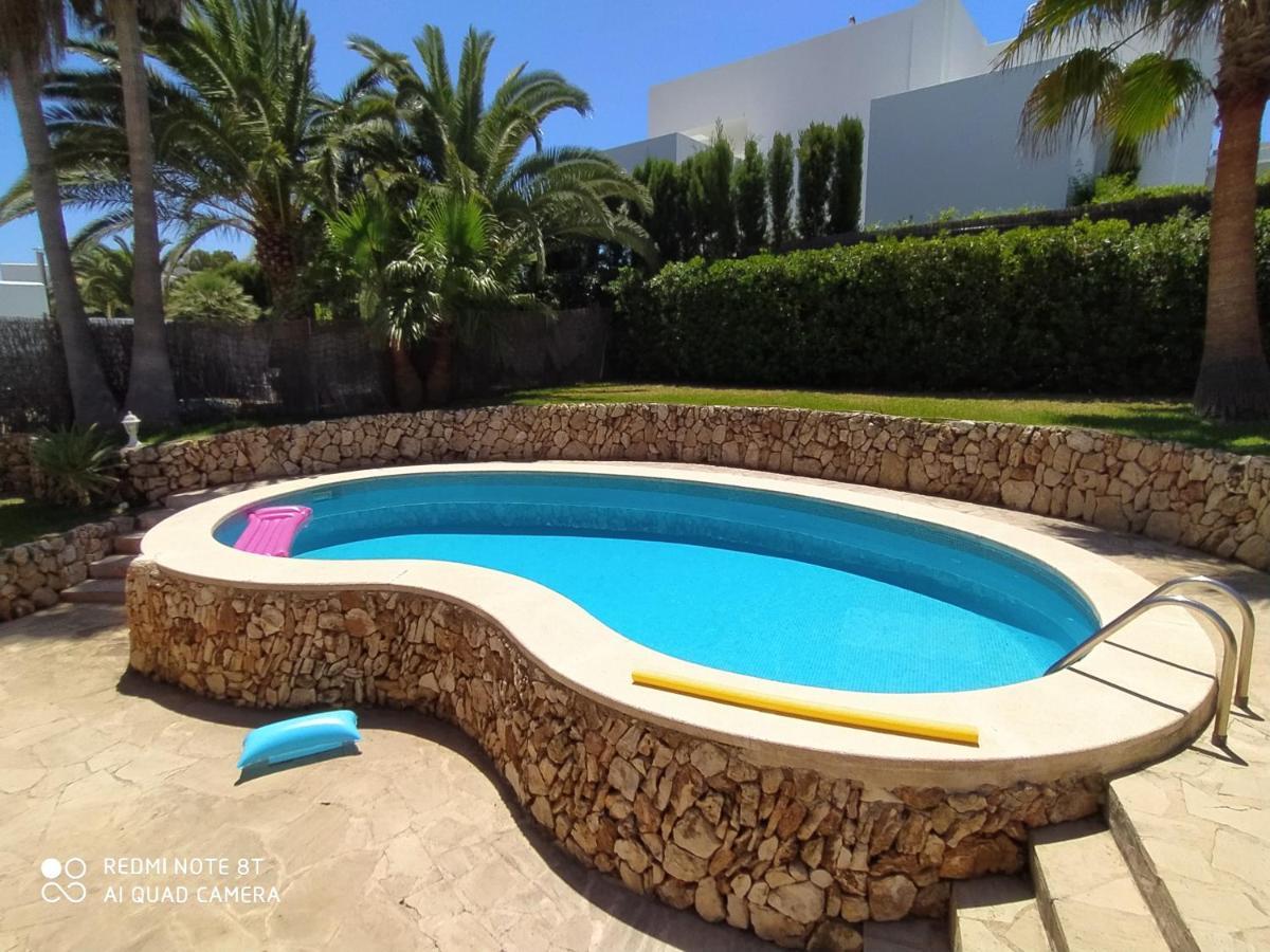 Casa Birgid Ferienhaus Cala D´Or