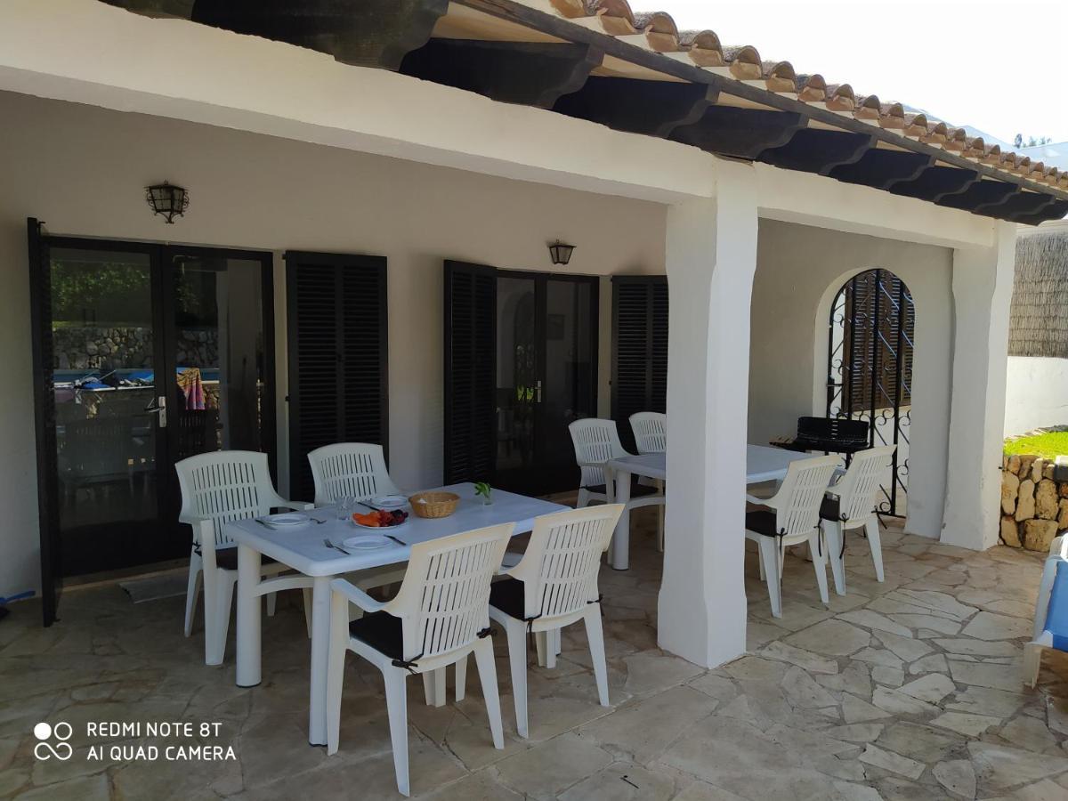 Casa Birgid