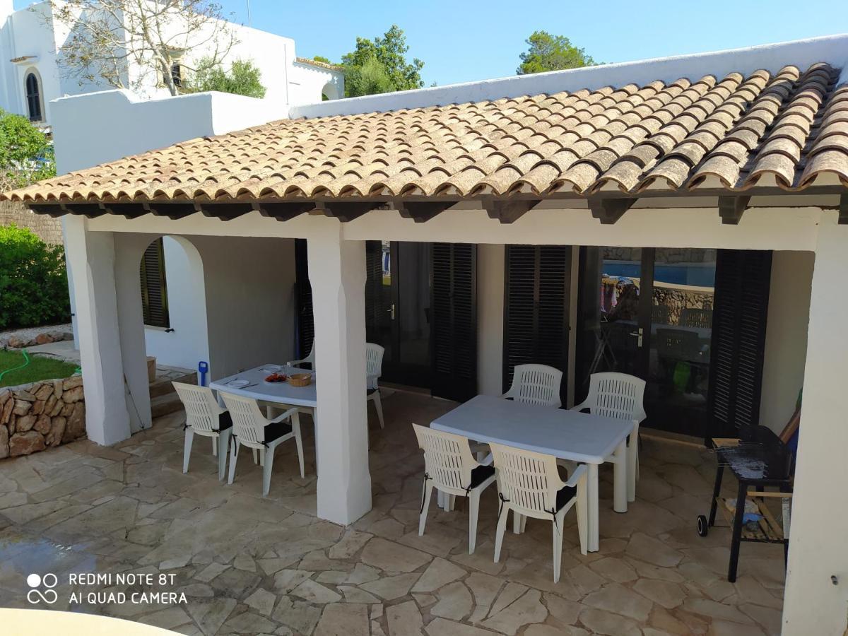 Casa Birgid * Cala D´Or