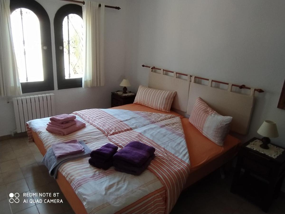 Casa Birgid Cala D´Or